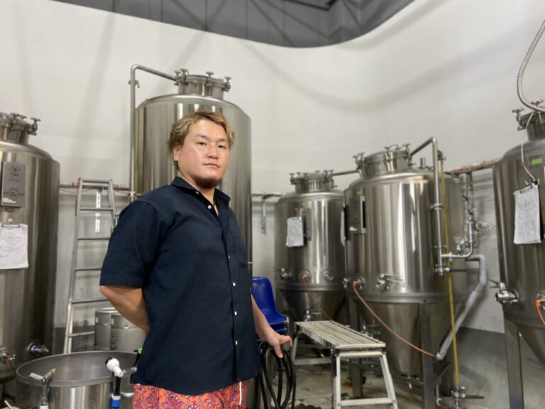 "毎日飲めるおいしさ” 地元に愛される街のブルワリー「沼津クラフト」