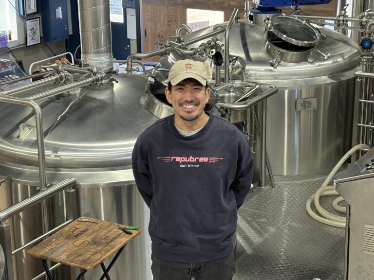 “ないものを作る” 想いがクラフトビールのある街をつくっていく「REPUBREW」